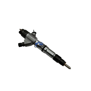 Injecteur de bonne qualité Assy 0445120170 0445120224 Injecteur de carburant Compatible pour Wechai WD10 - Product Image 2