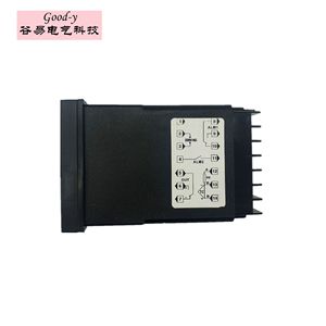 Controlador de Temperatura Inteligente con Pantalla Digital de Entrada Universal RKC REX-C700, Suministro Directo de Fábrica, Controladores Dedicados para PLC - Product Image 4