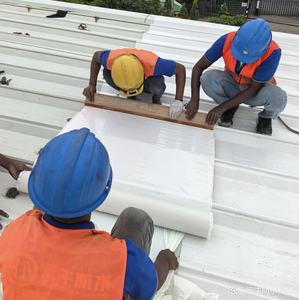 Membrana Impermeabilizante Autoadhesiva de Poliéster Asfáltico Modificado con Polímeros para Neumáticos, Fácil y Conveniente de Aplicar y Usar Inmediatamente - Product Image 5