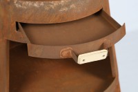 Vente en gros de nouveaux produits : Barbecue Brasero Plancha BBQ Grill pour la cuisson en extérieur au feu de bois
