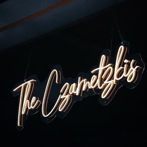 Không Có Moq Miễn Phí Thiết Kế Tùy Chỉnh LED Neon Ánh Sáng Tên & Thư Biểu Tượng Tùy Chỉnh Neon Dấu Hiệu Cho Phòng Ngủ Sinh Nhật Đảng Trang Trí Tường Nhà - Product Image 4