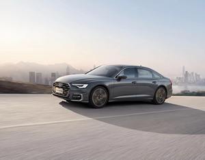 El Famoso Sedán de Lujo AWD <span class=keywords><strong>Audi</strong></span> A6L 55TFSI Quattro 2024 de FAW, Fabricante Alemán de Renombre Mundial, con Volante a la Izquierda, Usado - Product Image 2