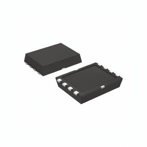 Composants électroniques en stock : Circuit intégré de gestion de l'alimentation (PMIC) 8 SMD, fils plats S-8337AAAA-P8T1G BOM - Product Image 1
