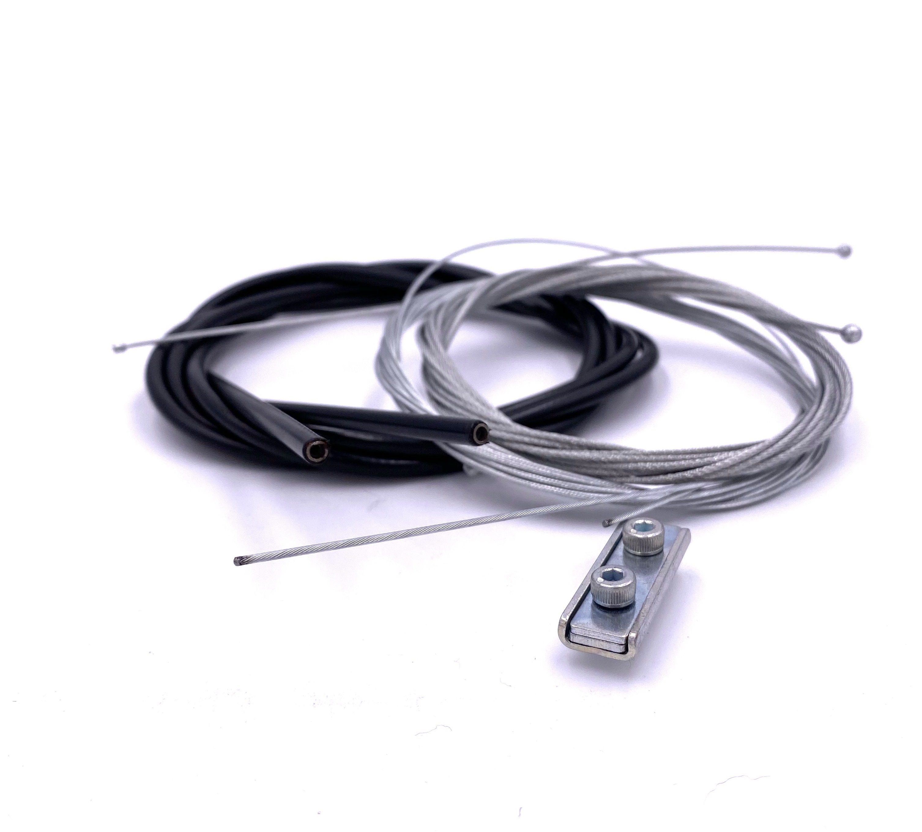 Кабельный зажим из нержавеющей стали для картинга, продажа автомобилей для каратинга