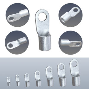 أطراف توصيل كابلات نحاسية مطلية بالقصدير من نوع SC، أطراف توصيل للبطاريات، أطراف توصيل كابلات نحاسية - Product Image 2