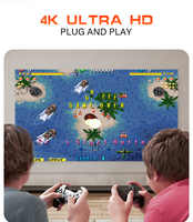 Nouveau projecteur intelligent P30, couleur blanc/noir, 150 lumens ANSI, projecteur Android 11, projecteur intelligent LCD HY300 avec console de jeu