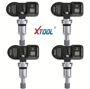 XTOOL Auto Altar Tpms TS100センサーツール特殊タイヤ空気圧センサー433MHzタイヤモニターマシン監視システム用センサー - Product Image 4