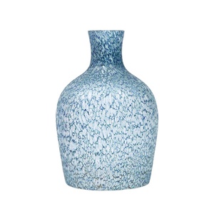 Penutup kaca dasar plastik pelembap udara ultrasonik mesin penyebar minyak esensial aromaterapi untuk hadiah Natal penyebar minyak - Product Image 1