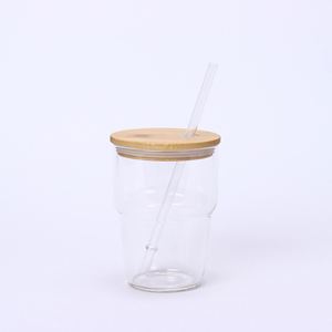 Stock Available 3oz Small Glass Cup for Catering Appetizer Amuse Bouche - Product Image 4