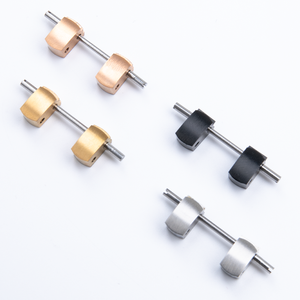 Kit de Conversión de Correa de Reloj de Lujo de 42 mm/28 mm, Adaptador de Cabeza de Perlas de Acero Inoxidable para Audemars, para P, para Royal Oak - Product Image 5