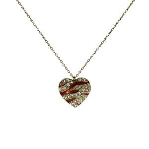Collier pendentif tendance YE250-YC-N9195 - Product Image 1