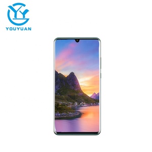 Écran de téléphone portable pour le remplacement de l'écran LCD <span class=keywords><strong>Huawei</strong></span> <span class=keywords><strong>P30</strong></span> <span class=keywords><strong>Pro</strong></span> - Product Image 3