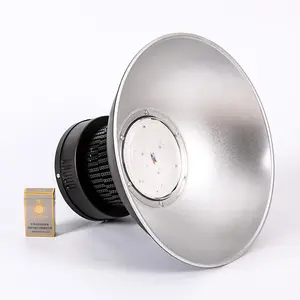 200W 300W kho cao và thấp tháp chiếu sáng LED công nghiệp và khai thác mỏ đèn Mặt dây cao bay ánh sáng cho nhà máy hội thảo