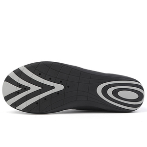 Chaussettes de plongée High Top Barefoot Water Shoes Swim Sandal Men Beach Aqua Shoe - Product Image 4