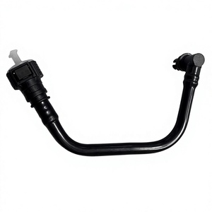Tubo de Ventilación del Cárter 12609373 para Chevrolet Hummer Escalade, Pieza Automotriz - Product Image 2