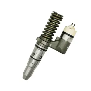 หัวฉีดน้ำมันเชื้อเพลิงเครื่องยนต์ดีเซล,อะไหล่เครื่องยนต์ดีเซล392-0211 3920211สำหรับ Caterpillar CAT C13 3508 - Product Image 1