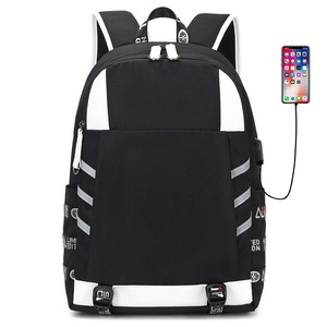 Personnaliser en usine Ados grande capacité Sublimation étudiant <span class=keywords><strong>sac</strong></span> à <span class=keywords><strong>dos</strong></span> étanche garçon <span class=keywords><strong>sac</strong></span> d'école - Product Image 6