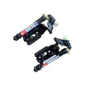 자동차 제조업체 엔진 팝업 후드 보닛 리프터 센서 Lexus IS250 IS300 IS350 후드 리프터 아시 53460-53021 53470-53021 - Product Image 5