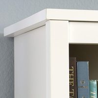 Étagère à livres moderne Mid year, armoire de rangement en bois