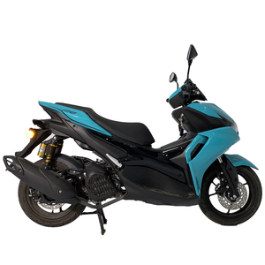 Nouvelles motos de rue à essence NVX 50cc, 125cc, 150cc et scooters à essence 125cc en gros à vendre - Product Image 2