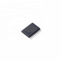Microcontrôleur MSP430F2121IPWR TSSOP-20, puce IC MUC