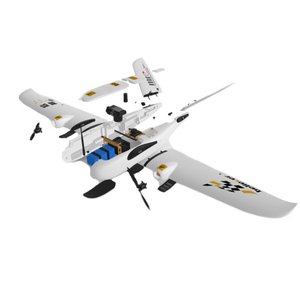 Il credente aereo professionale portatile da 1960mm aereo RC - Product Image 3
