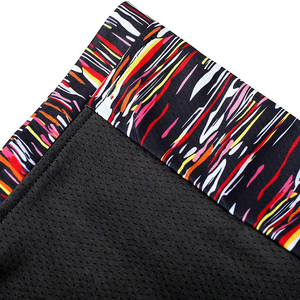 Uniforme de Baloncesto Corto Cómodo, Transpirable, Ecológico y de Alta Calidad para Adultos, Color Sólido, Nueva Llegada, Diferentes Tallas - Product Image 6