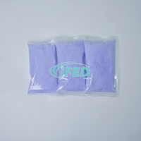 Poudre de toilette de haute qualité et haute puissance pour éliminer les odeurs, fabriquée en Chine