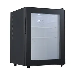 40L No Noise smart Hotel Minibar Kühlschrank/Kühlschrank Bestseller-Minibar