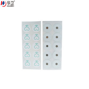 磁気指圧パッチ 磁気療法鎮痛パッチ 筋肉パッチ 絆創膏 自然治癒 - Product Image 2