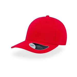 Gorra de béisbol personalizada para merchandising - Product Image 3