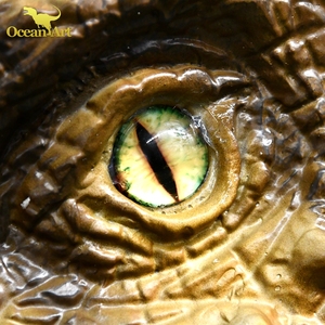 Khủng long Carnotaurus cấp công nghiệp cho các dự án lớn của Công viên Chủ Đề Khủng Long - Product Image 3