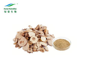 Poudre de haute qualité naturelle pure Matrine d'extrait de racine de Sophora de CAS 519 98% - Product Image 2