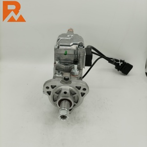 Bomba de Inyección de Combustible 0460404977 VE4 10F2075R700 038130107 R700 para Motor 1.9L TDI - Product Image 5