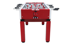 2019 Nuevo modelo 8 <span class=keywords><strong>Varilla</strong></span> hueca Profesional Futbolín Mesa Fútbol Bonzini - Product Image 5