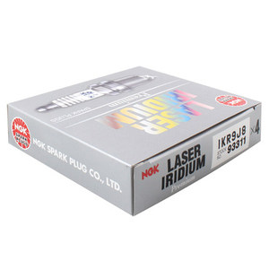 Distribuidor Verificado, Bujía Original NGK 93311 IKR9J8 para <span class=keywords><strong>ALFA</strong></span> <span class=keywords><strong>ROMEO</strong></span> 1.4 Turbo MultiAir 2008- OEM 55249868, 55247855 - Product Image 4
