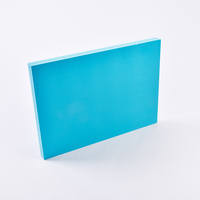 Panneau en mousse PVC co-extrudé JIEPIN 1220x2440mm, épaisseur 5-18-15mm, découpe personnalisée, couleur personnalisée, emballage, imperméable, ignifuge, pour enseignes
