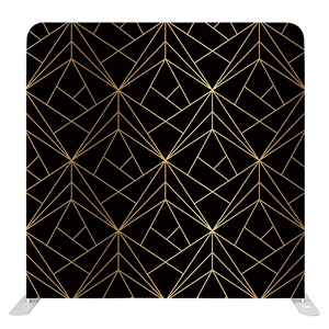 Marco de Tubo de Tela Tensada Recta de 8x8 Pies para Exhibición, Telón de Fondo de Tela Tensada para Fiesta de Cumpleaños - Product Image 5