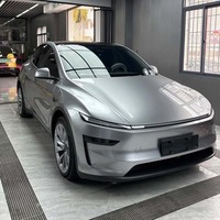 PPF Mate Satinado de TPU con Base Alifática de EE. UU. de Fábrica, 10 Años de Garantía, Resistente a la Intemperie