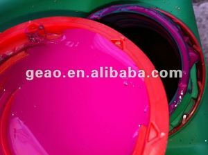 Geao cạnh sơn nhà sản xuất cho da chất lỏng cạnh chất liệu <span class=keywords><strong>urethane</strong></span> da sơn - Product Image 6