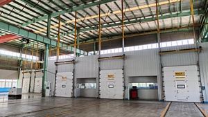 Groupe électrogène silencieux 625 kVA 500 kW à démarrage automatique, fréquence 50/60 Hz, tension 480 V, conçu pour les usines - Product Image 2