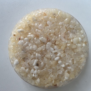 Revêtement liquide pour pierre lavée à base de résine aqueuse, facile à appliquer, haute résistance aux intempéries pour matériaux de revêtement de sol - Product Image 6