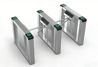 Pièces de maintenance pour moteur de portail à trois battants et trois rouleaux : Boîtier, Coque, Disque en aluminium, Commande multi-accès, Moteur sans balais