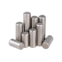 Aiguille de positionnement cylindrique en acier pour roulement 15*14.8/100, métrique, Shandong