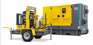 Pompe <span class=keywords><strong>VAR</strong></span> auto-amorçante Atlas Copco Diesel-Pompe <span class=keywords><strong>VAR</strong></span> gamme <span class=keywords><strong>VAR</strong></span> 4-250 - Product Image 2