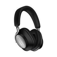 Casque Bluetooth supra-auriculaire de haute qualité avec design en peinture métallique, fonction d'annulation active du bruit et sac de rangement portable