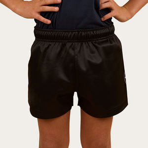 País Apertado Aussiebum Azul Quente País Vintage Rebel Com Zip Bolsos Crianças Cowboys Austrália Calções De Calçado - Product Image 1