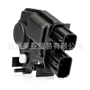 ตัวกระตุ้นล็อคประตูฮอนด้า 72155S5PA11 746-302 อะไหล่ทดแทนด้านหน้าซ้าย - Product Image 3