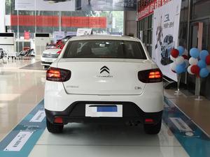 Citroën C3L 190 THP 2020, Edición Prestige Automática, Sedán Económico, Euro VI, Faros LED, Auto Usado de Alta Calidad - Product Image 3