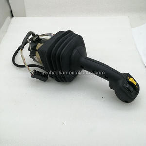 Joystick de Control 462-5452, Controlador Original, Joystick Hidráulico para Piloto 4625452 para TH220B 330/340/350/360/460/560B - Product Image 3